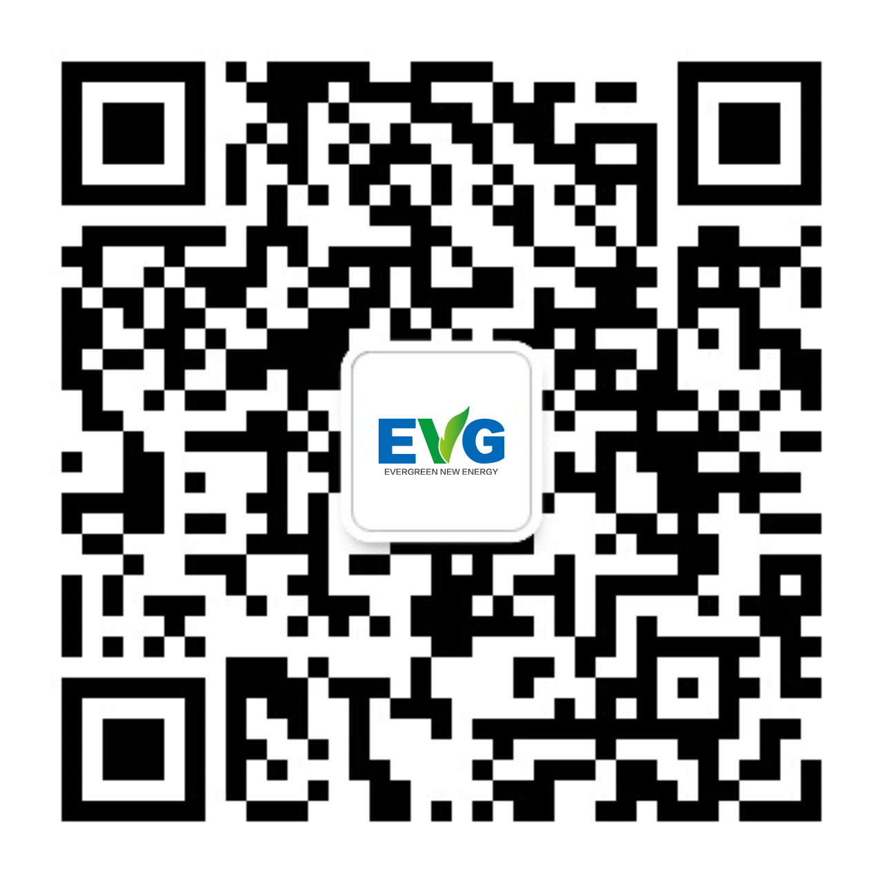 常青新能源公众号